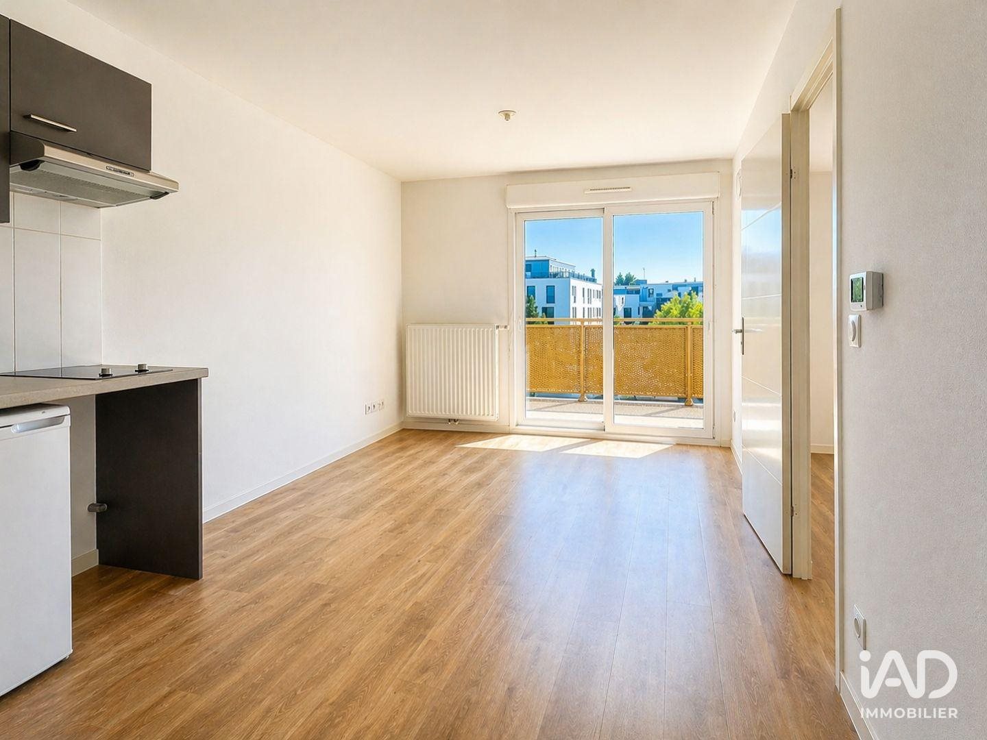 Appartement à vendre, 38m², Villenave-d'Ornon