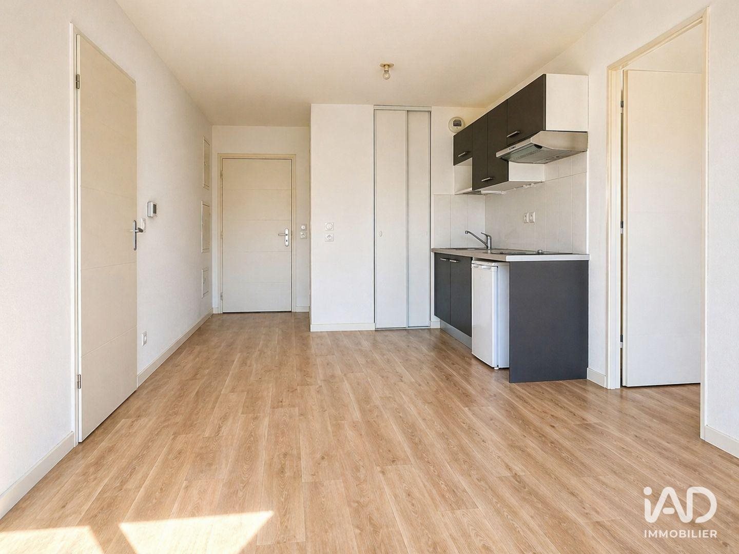 Appartement à vendre, 38m², Villenave-d'Ornon