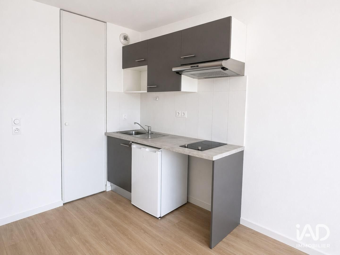 Appartement à vendre, 38m², Villenave-d'Ornon