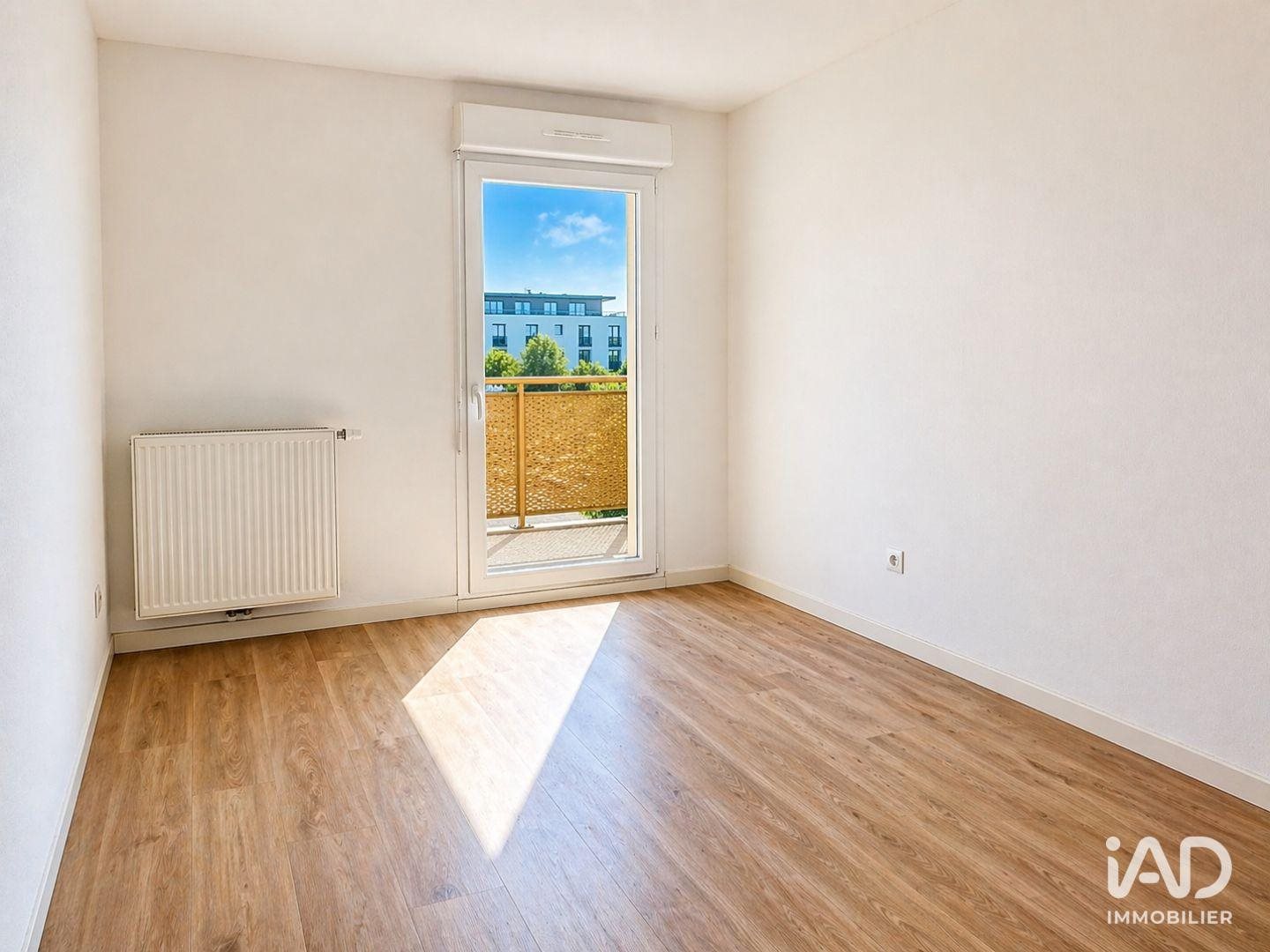 Appartement à vendre, 38m², Villenave-d'Ornon