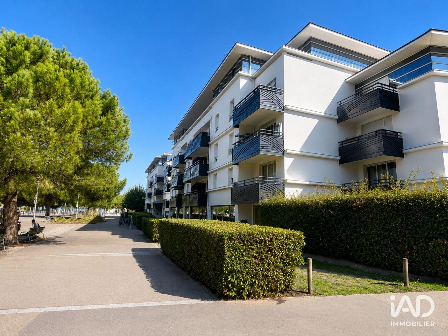 Appartement à vendre, 56m², Lormont