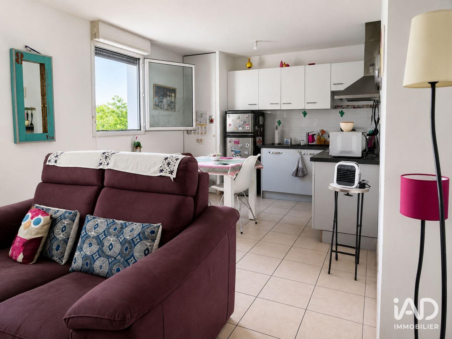 Appartement à vendre, 56m², Lormont