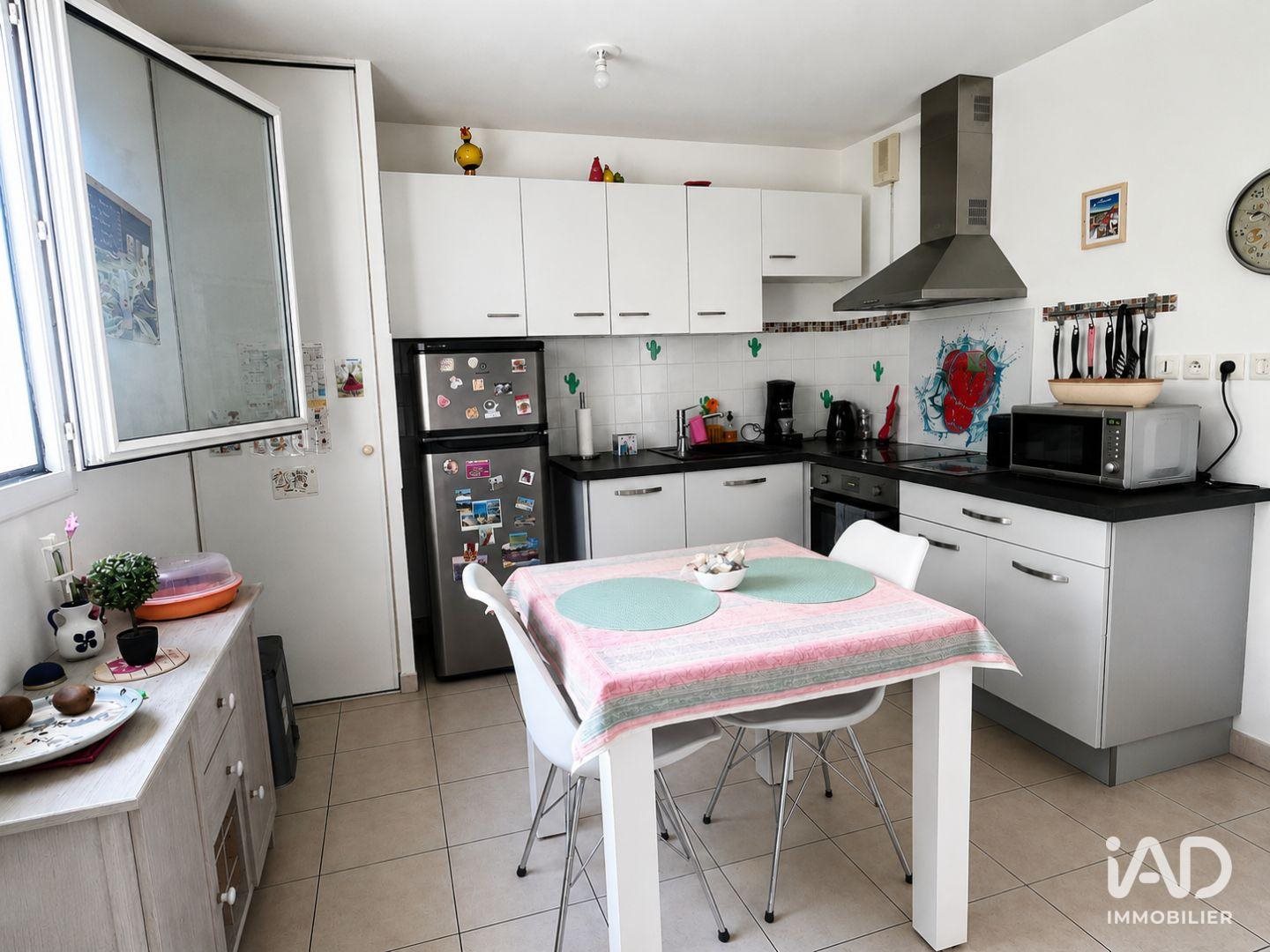 Appartement à vendre, 56m², Lormont