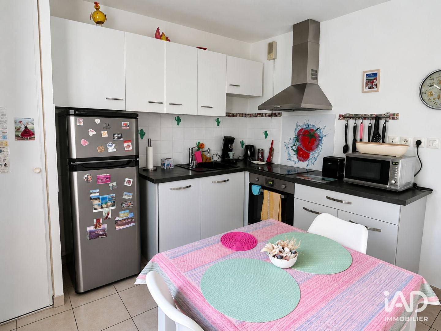 Appartement à vendre, 56m², Lormont