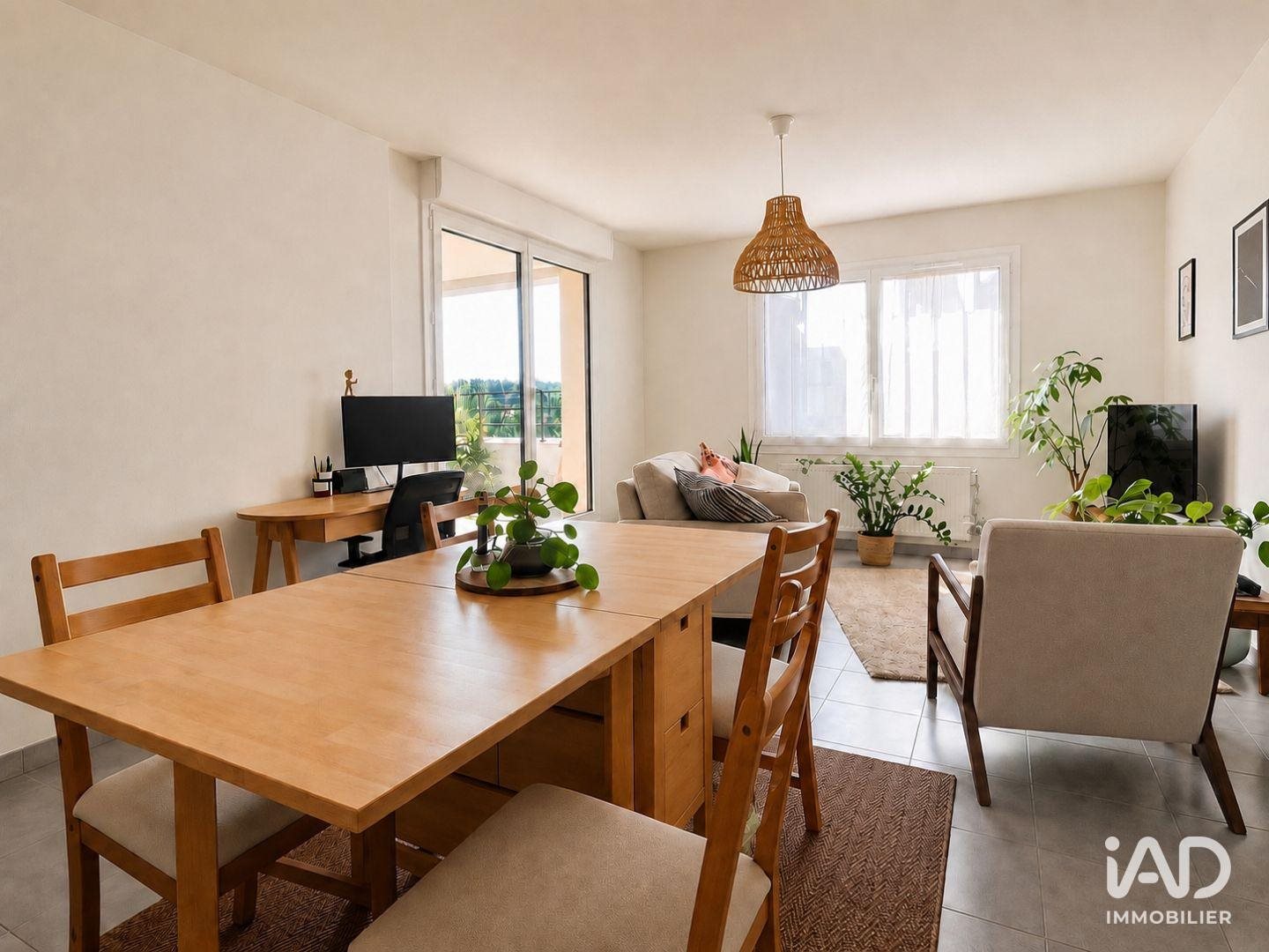 Appartement à vendre, 45m², Villenave-d'Ornon