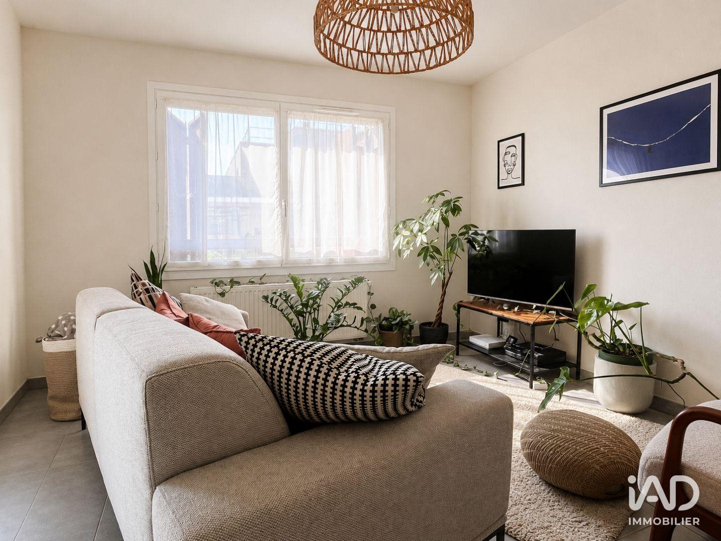Appartement à vendre, 45m², Villenave-d'Ornon