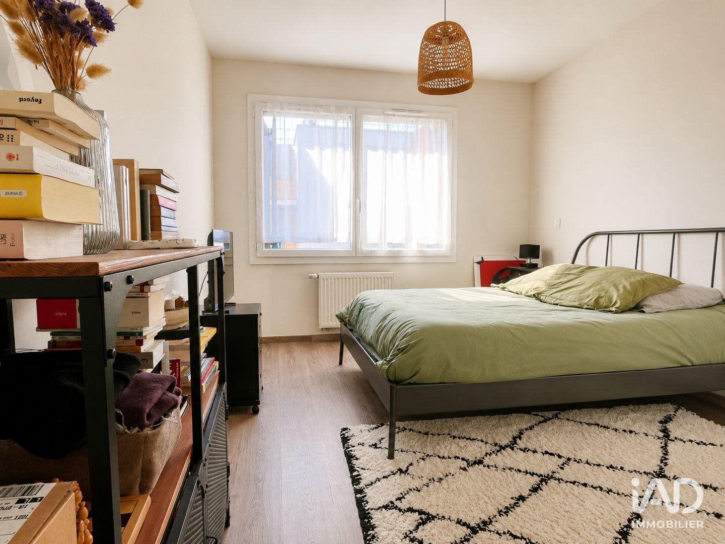 Appartement à vendre, 45m², Villenave-d'Ornon