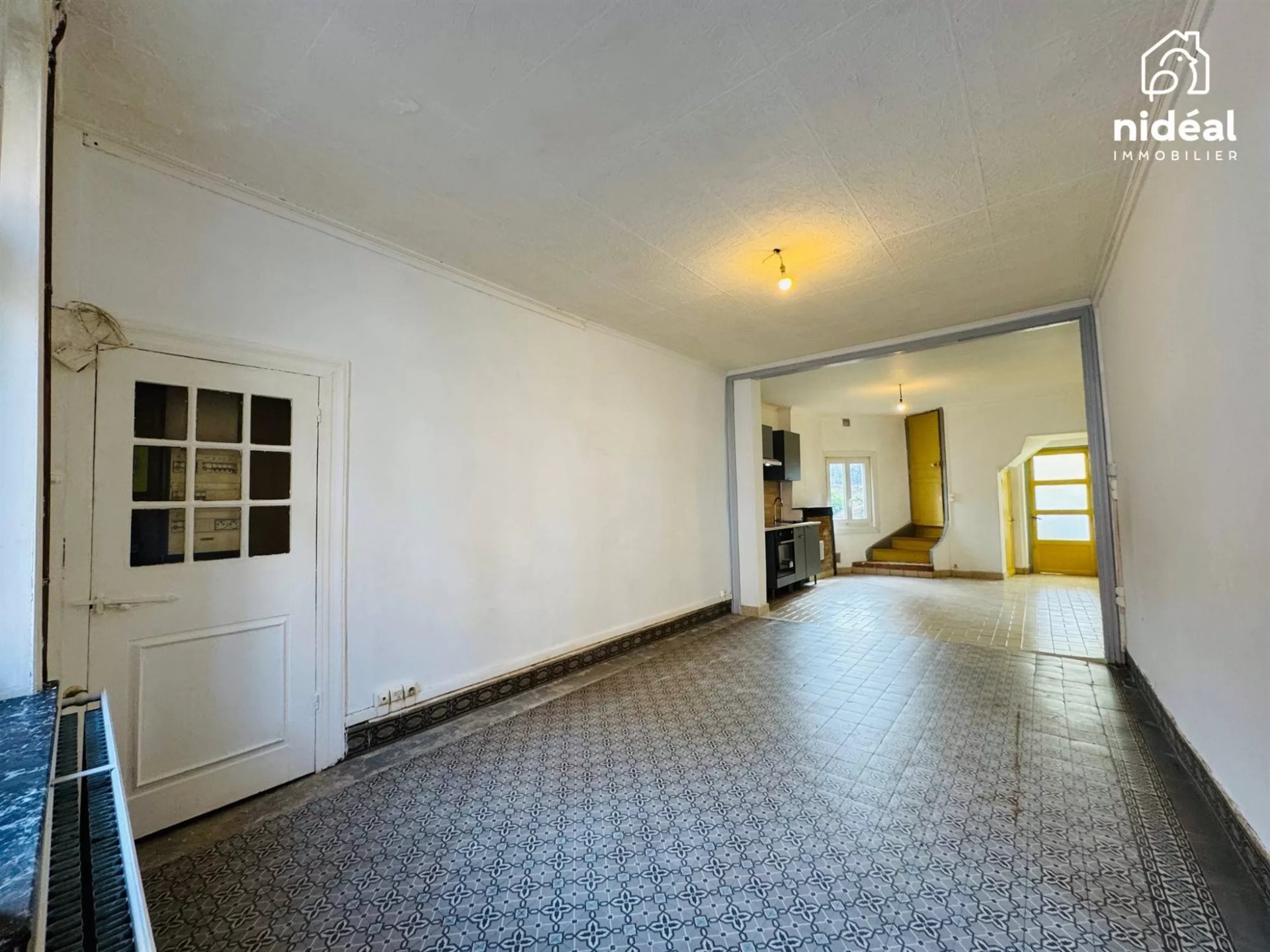 Maison à vendre, 64m², Solre-le-Château