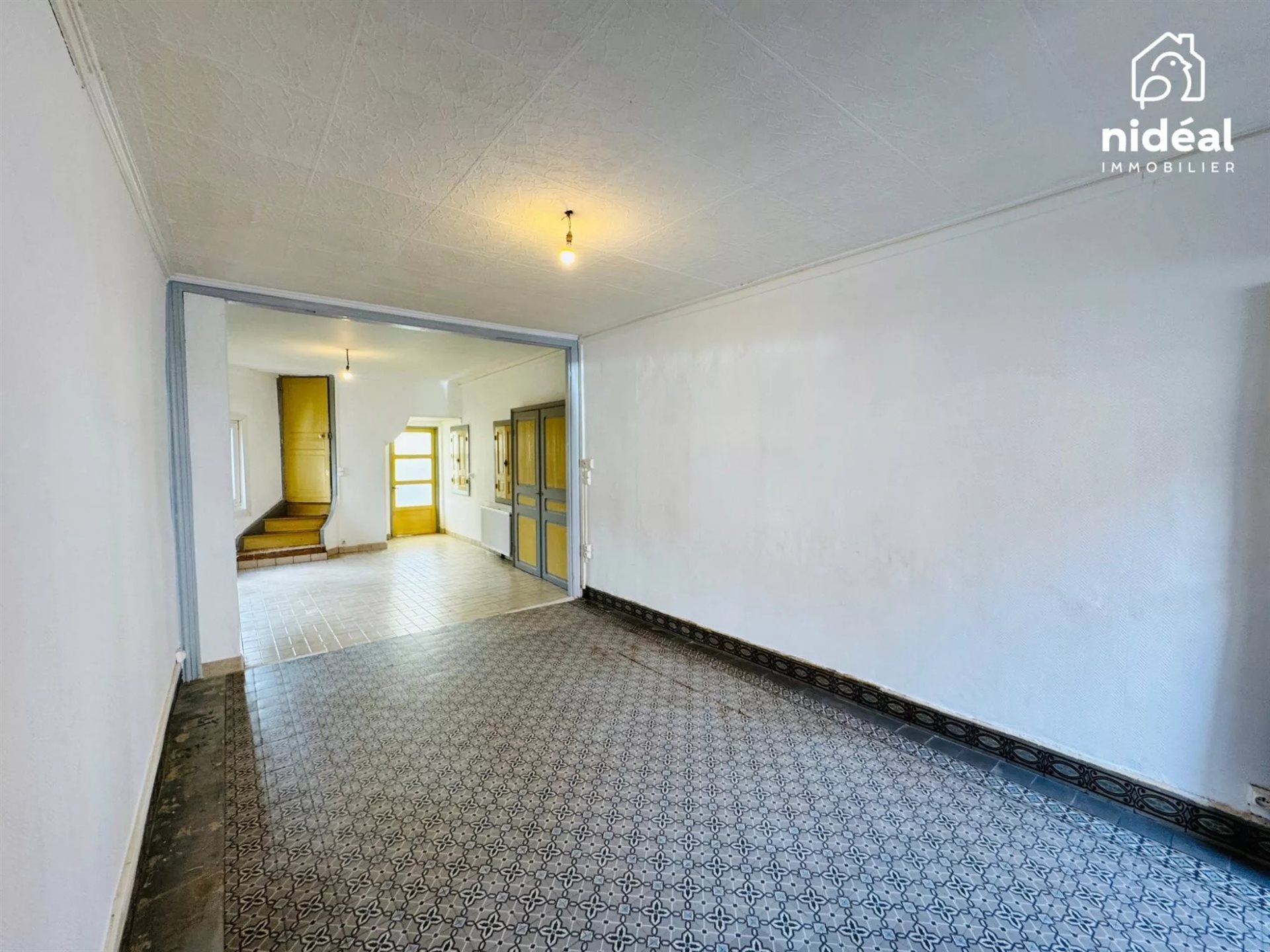 Maison à vendre, 64m², Solre-le-Château
