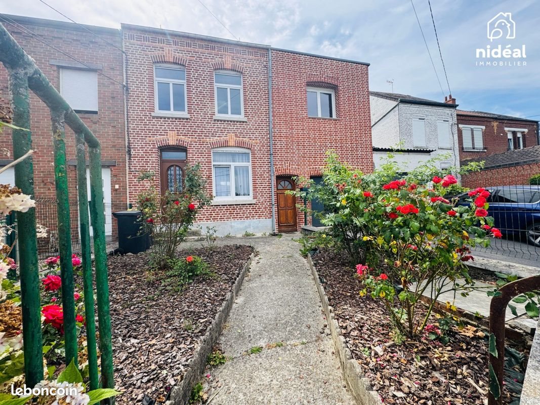 Maison à vendre, 129m², Bachant