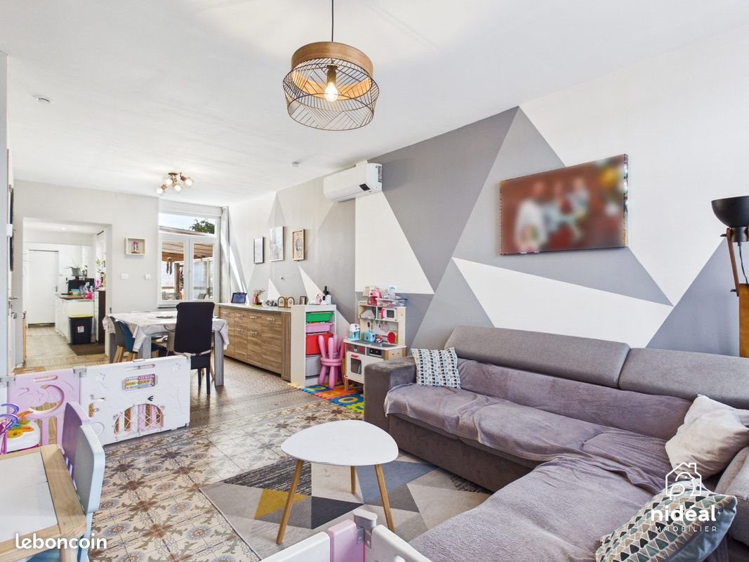 Maison à vendre, 129m², Bachant