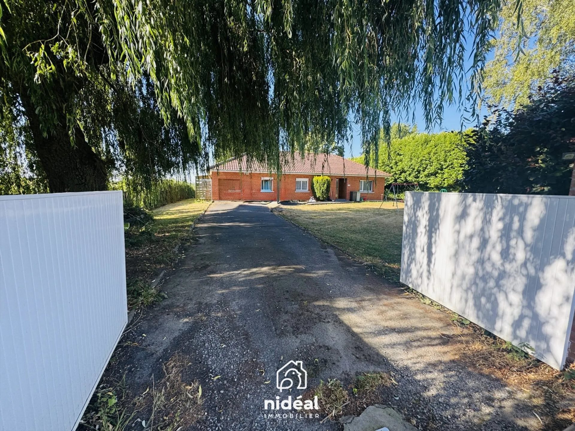 Maison à vendre, 134m², Feignies