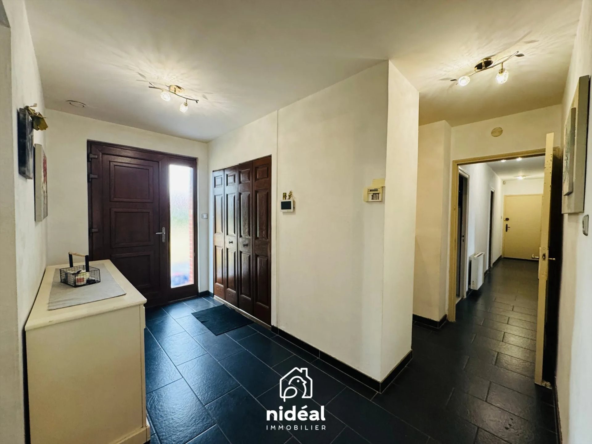 Maison à vendre, 134m², Feignies