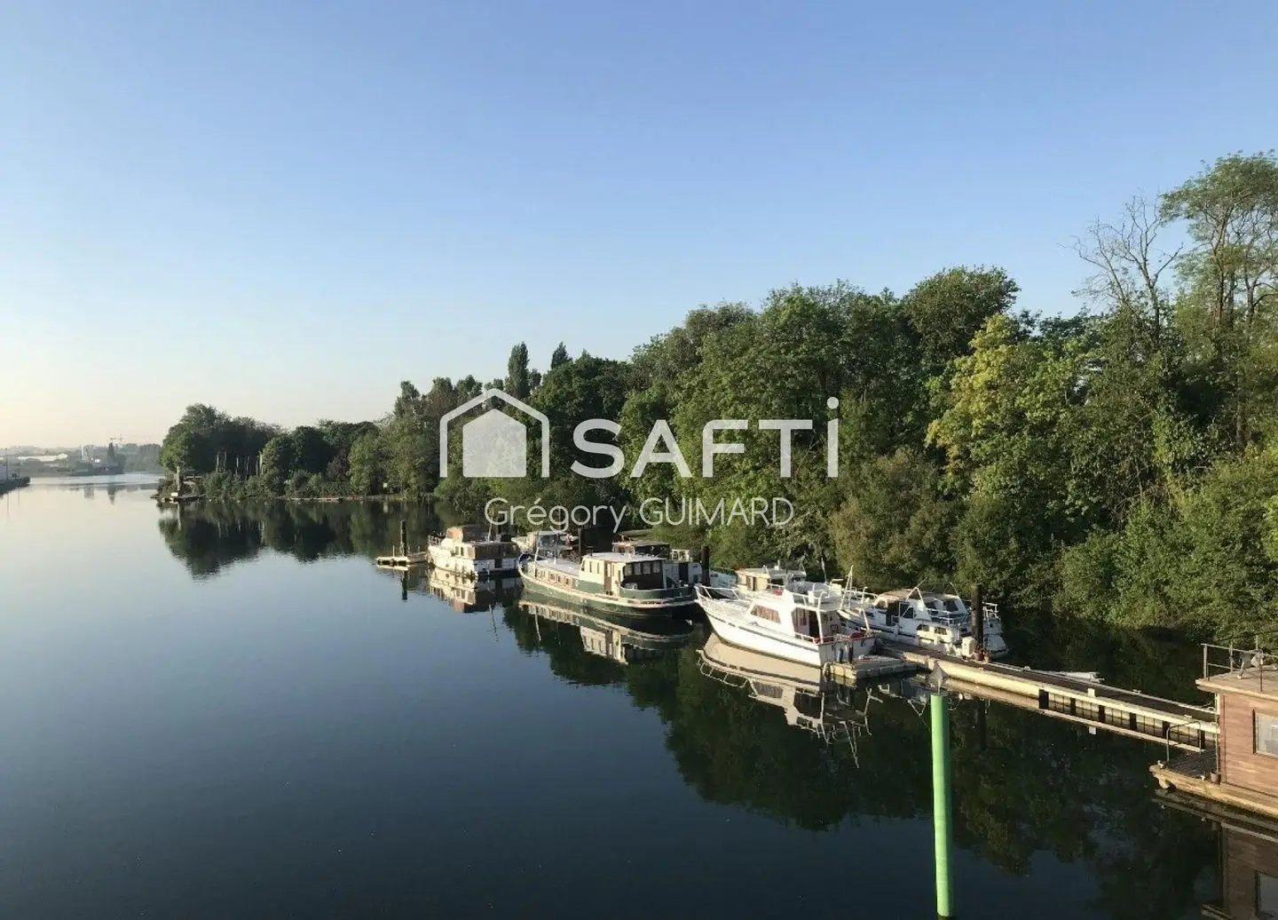 Maison à vendre, 320m², Saint-Maur-des-Fossés