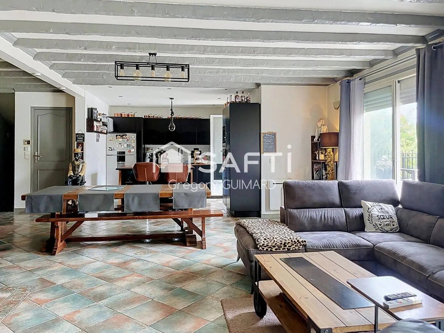 Maison à vendre, 320m², Saint-Maur-des-Fossés