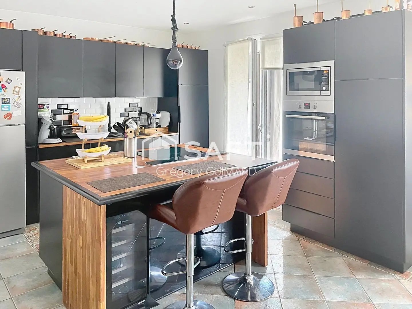 Maison à vendre, 320m², Saint-Maur-des-Fossés