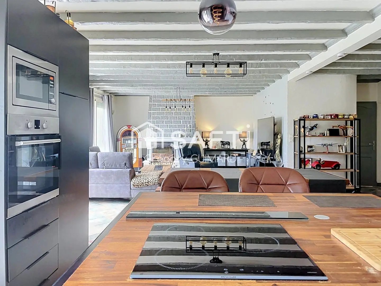 Maison à vendre, 320m², Saint-Maur-des-Fossés