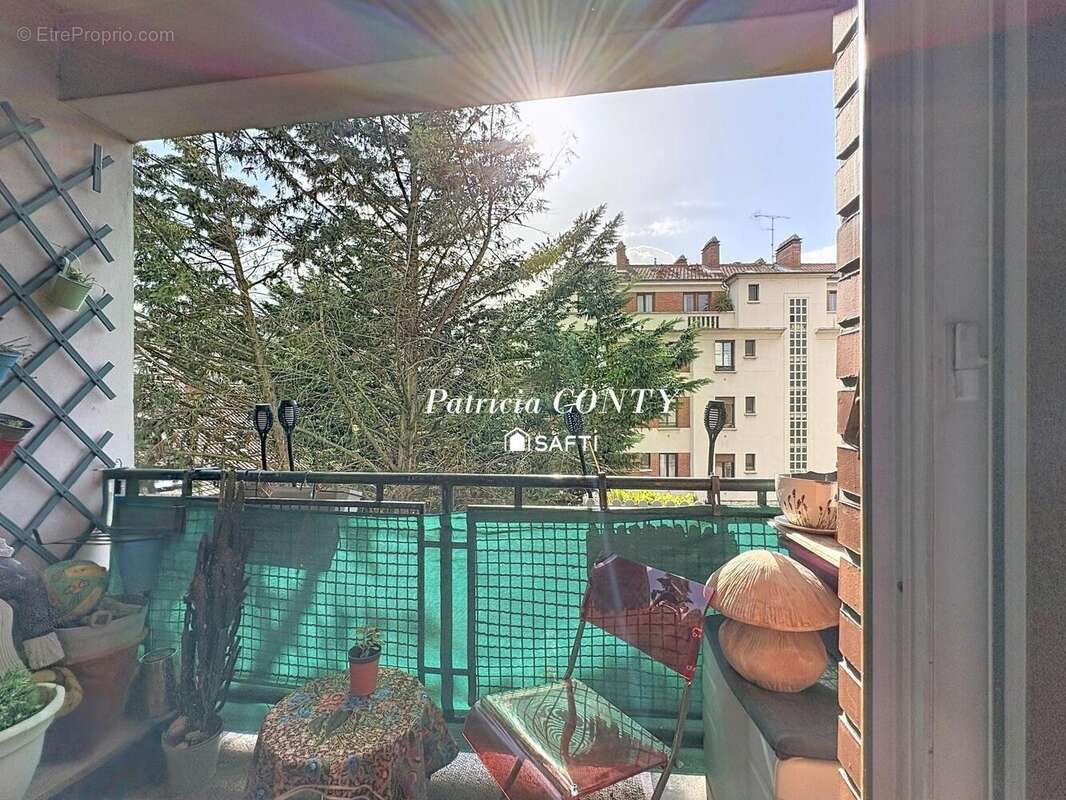 Appartement à vendre, 63m², Créteil