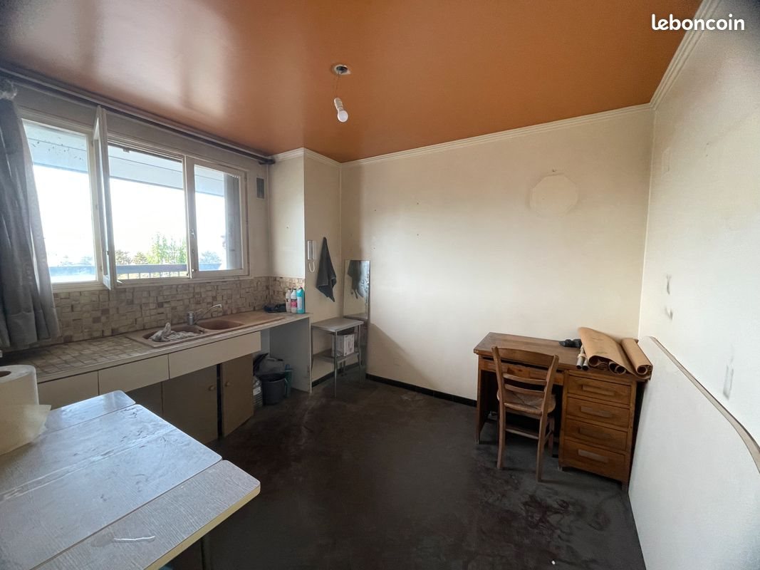 Appartement à vendre, 89m², Neuilly-sur-Marne