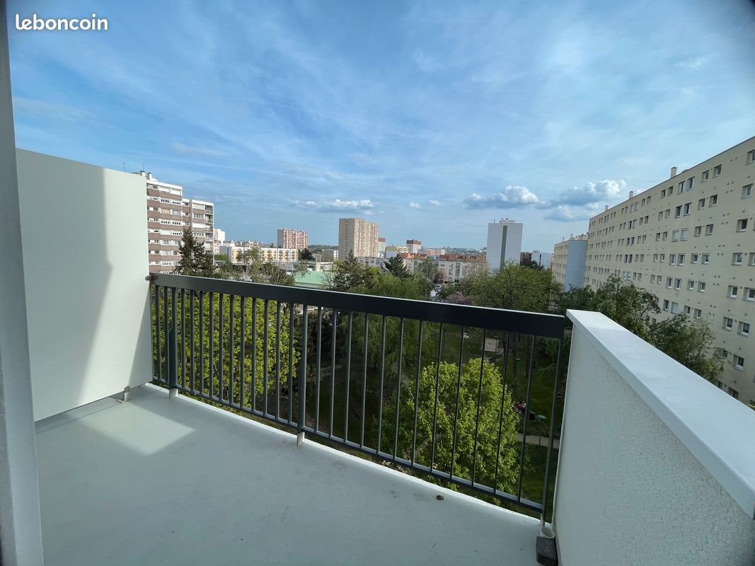 Appartement à vendre, 89m², Neuilly-sur-Marne