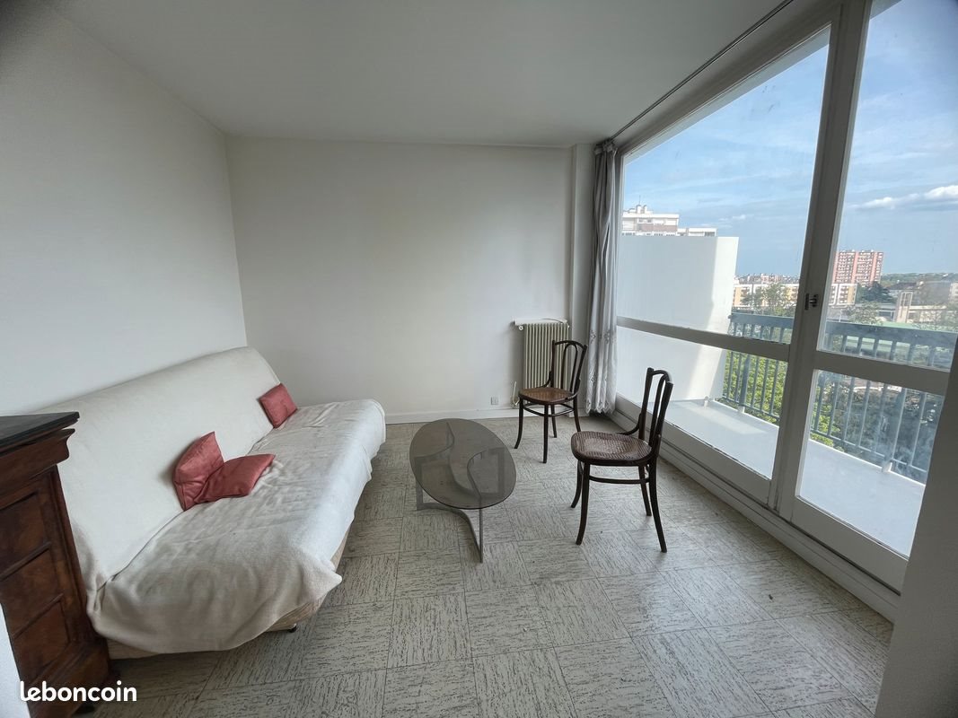Appartement à vendre, 89m², Neuilly-sur-Marne