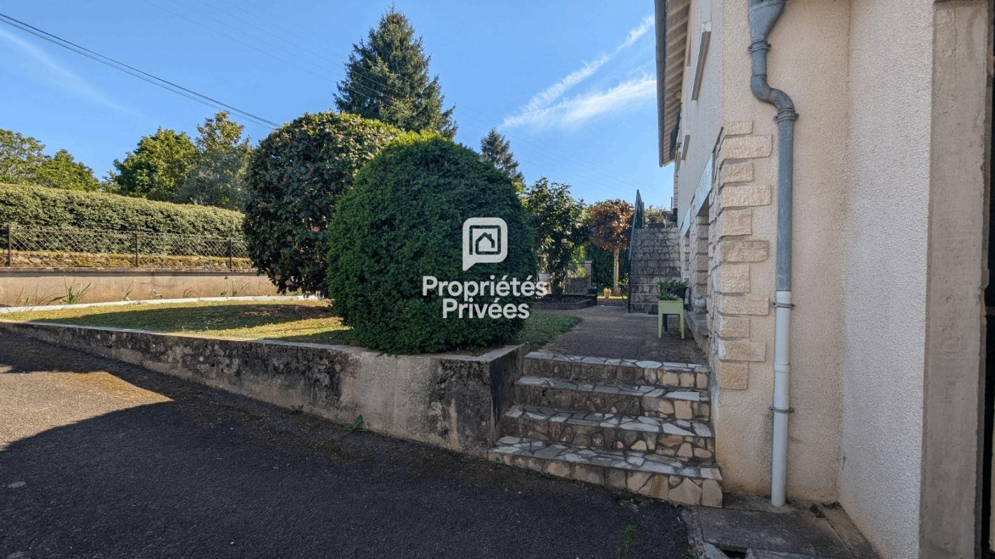 Maison à vendre, 100m², Nontron
