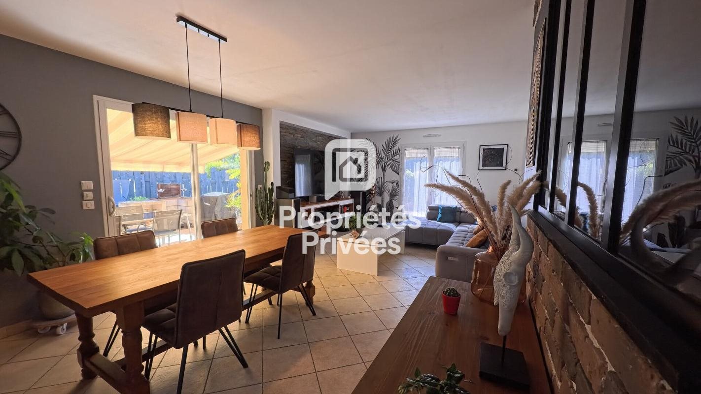 Maison à vendre, 78m², Saint-Martial-de-Valette
