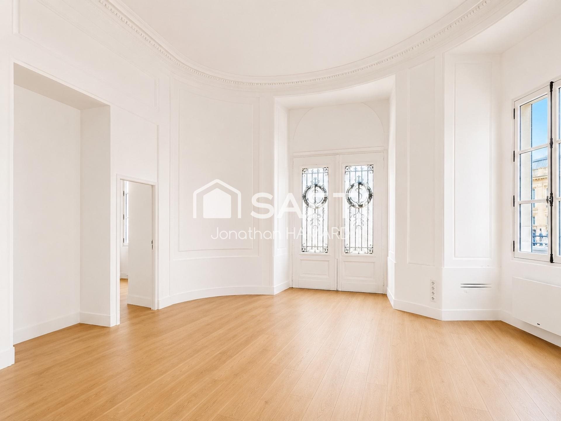 Appartement à vendre, 78m², Nantes