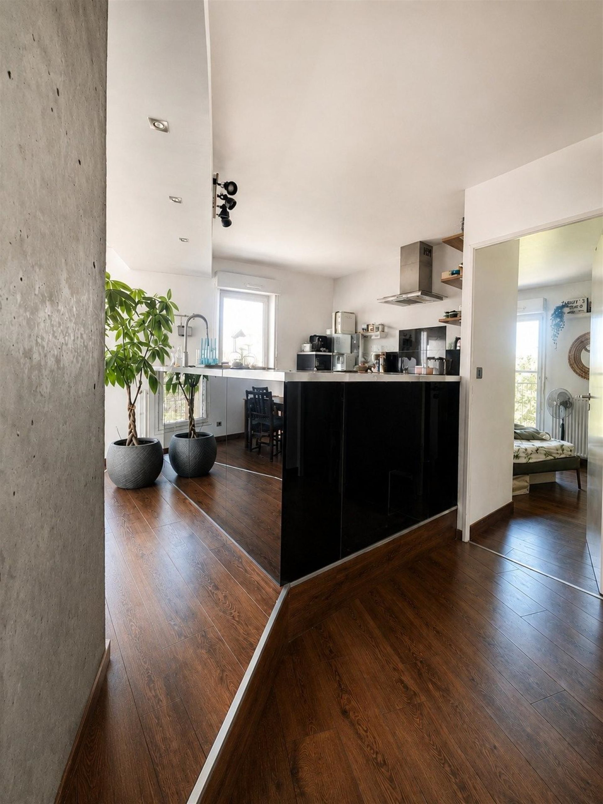 Appartement à vendre, 77m², Nantes