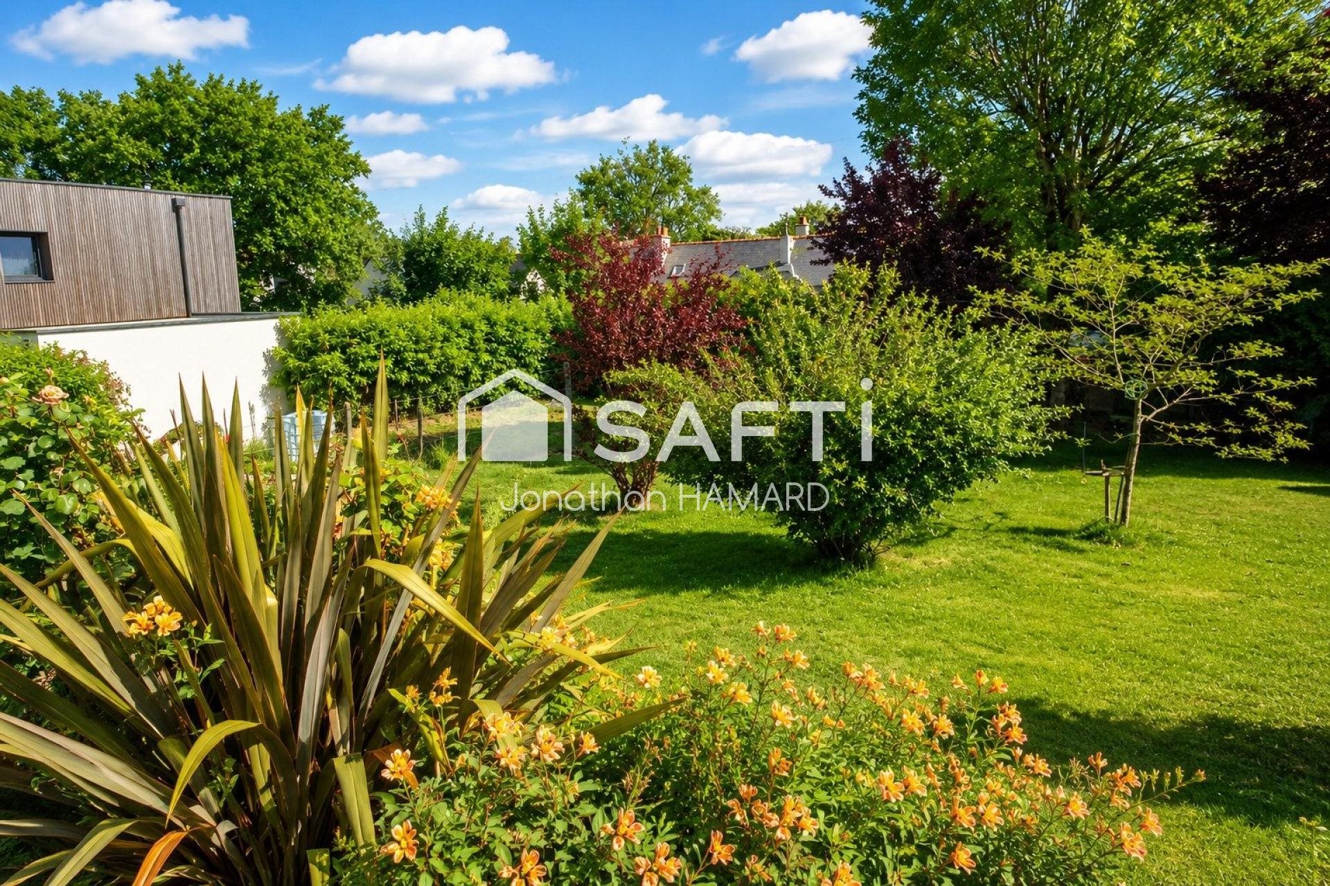 Maison à vendre, 111m², Orvault