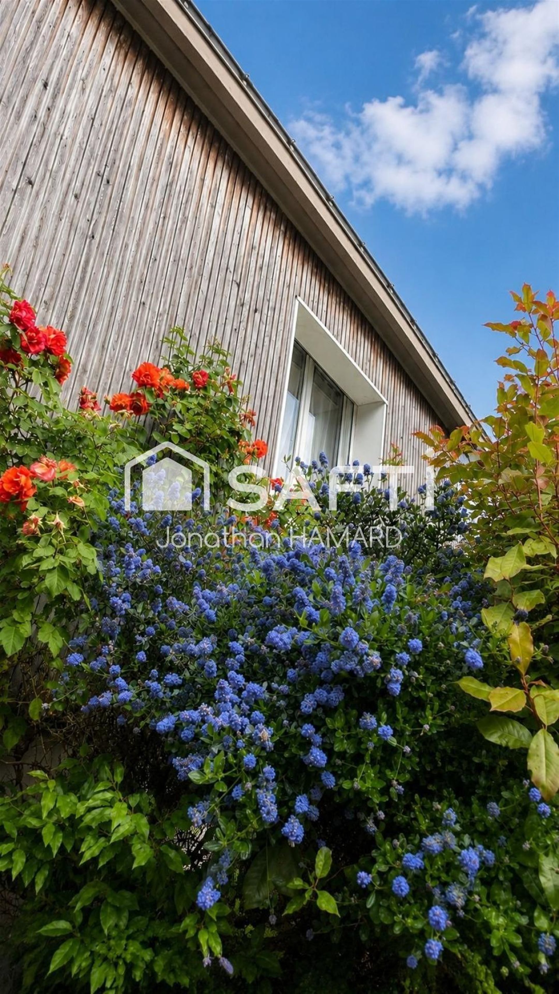 Maison à vendre, 111m², Orvault