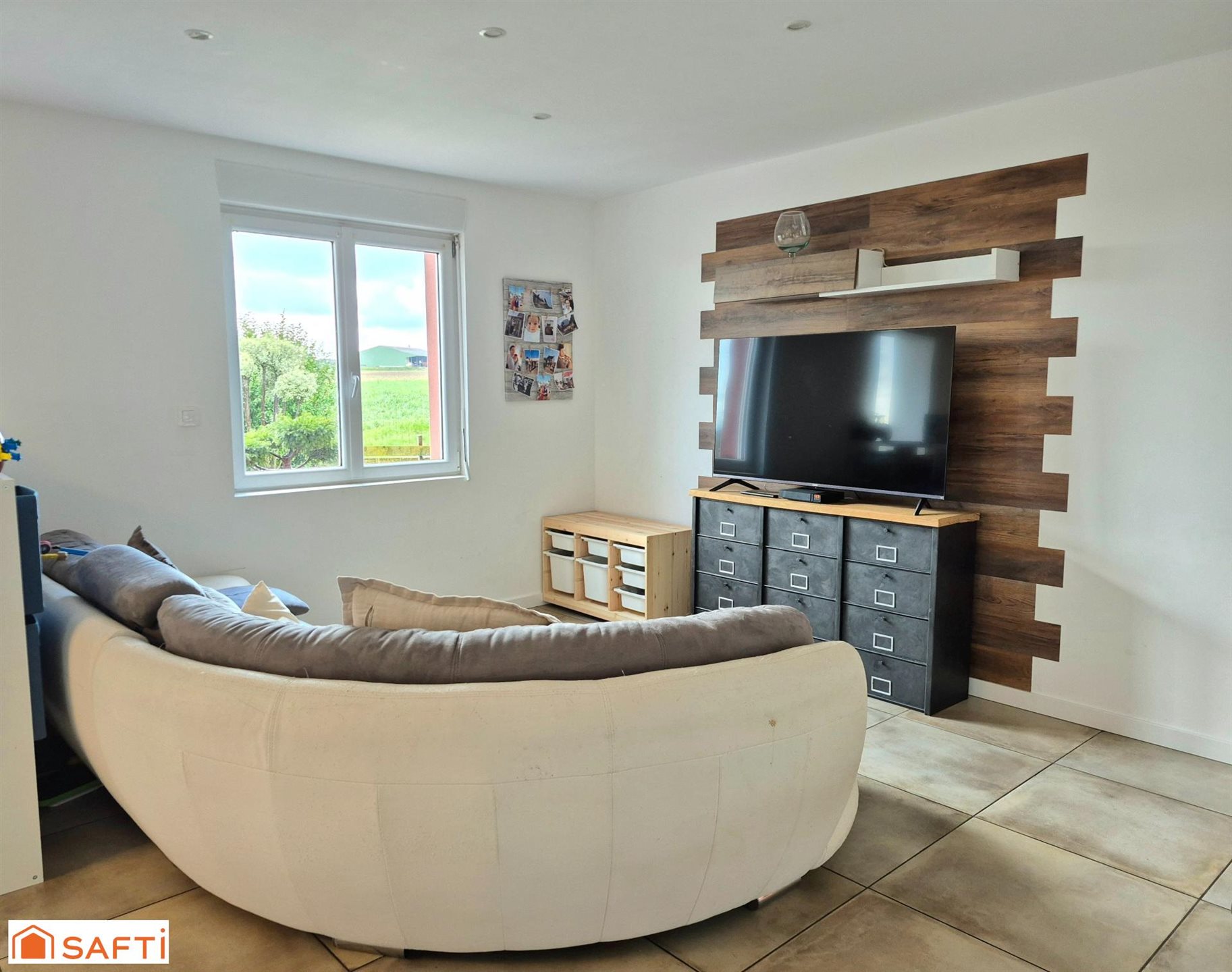 Maison à vendre, 111m², Plouvorn