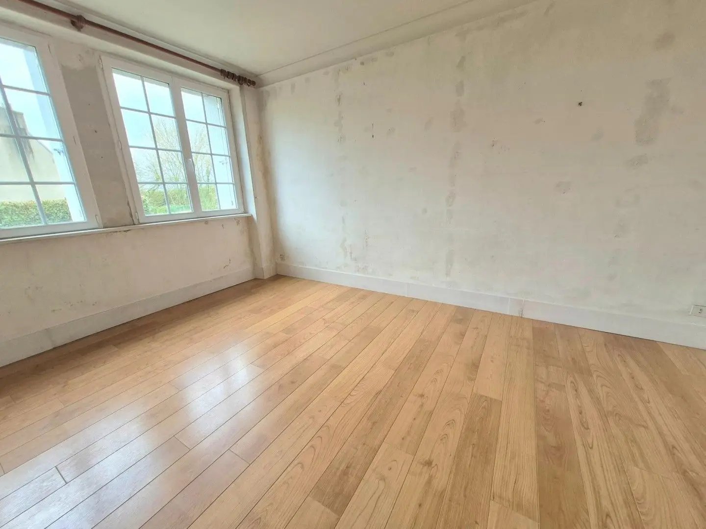Maison à vendre, 125m², Saint-Vougay