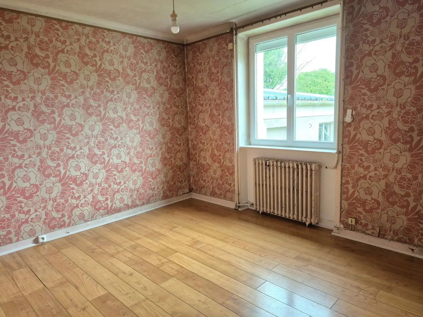Maison à vendre, 125m², Saint-Vougay