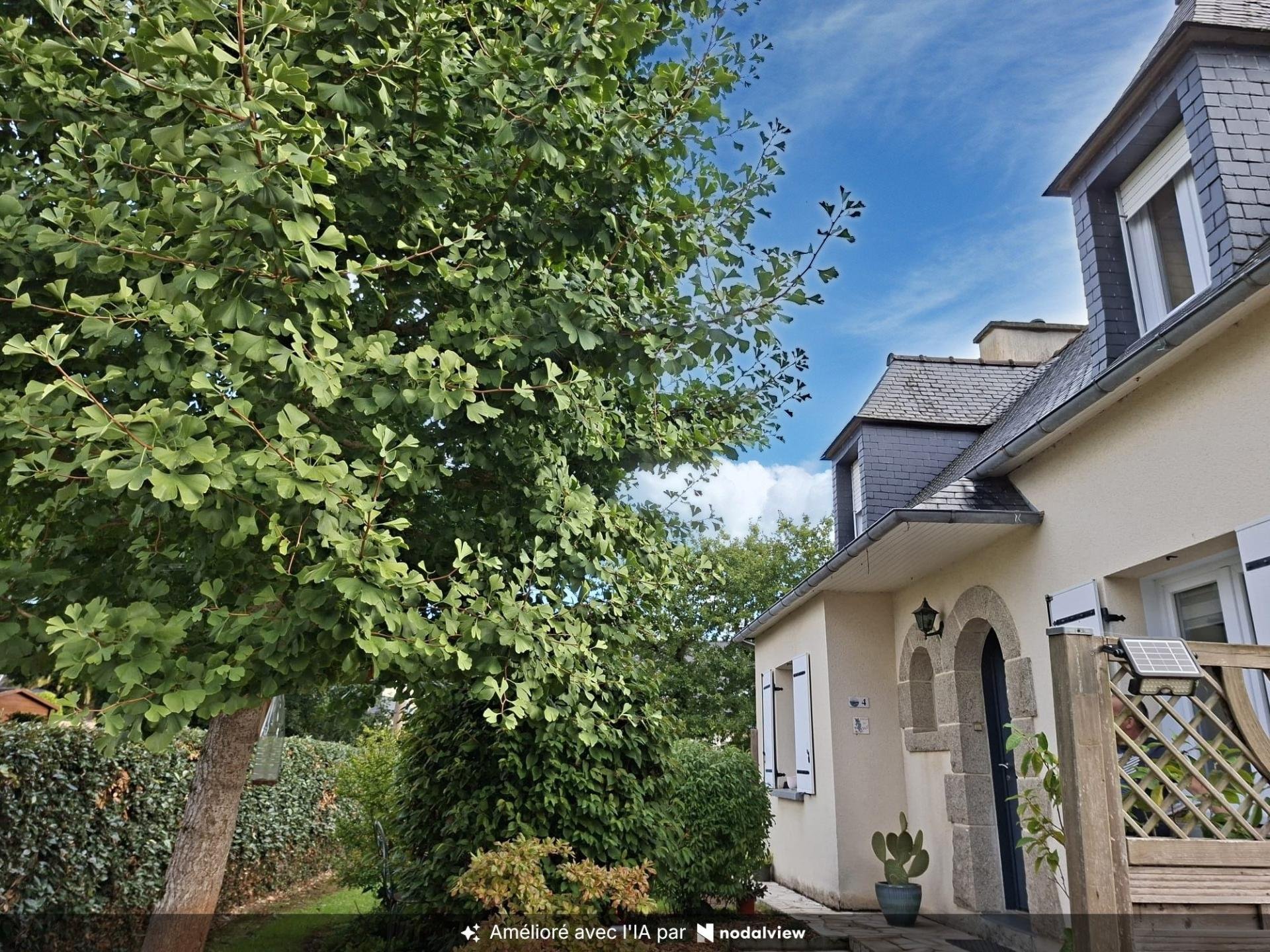 Maison à vendre, 100m², Plouvorn