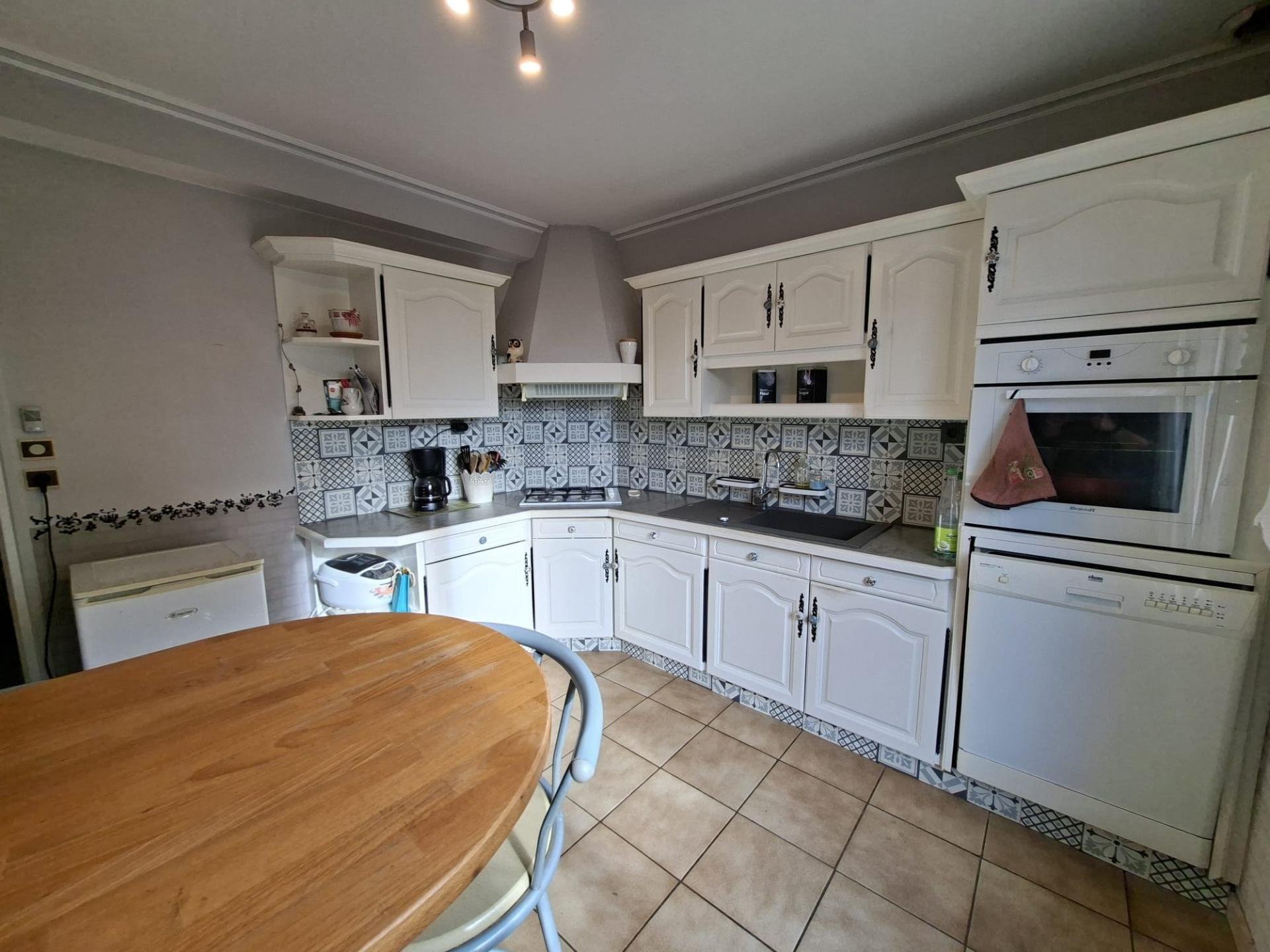 Maison à vendre, 100m², Plouvorn