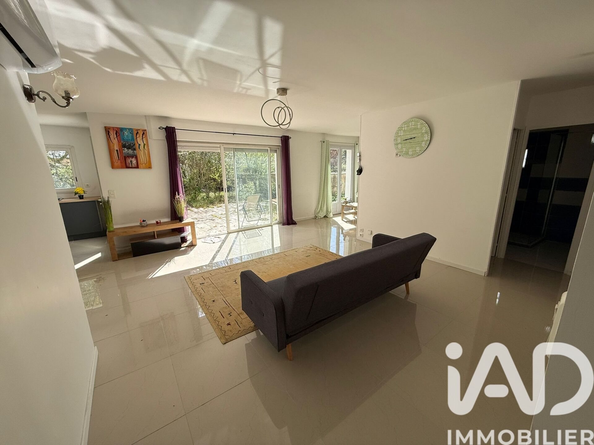 Maison à vendre, 81m², Rochefort