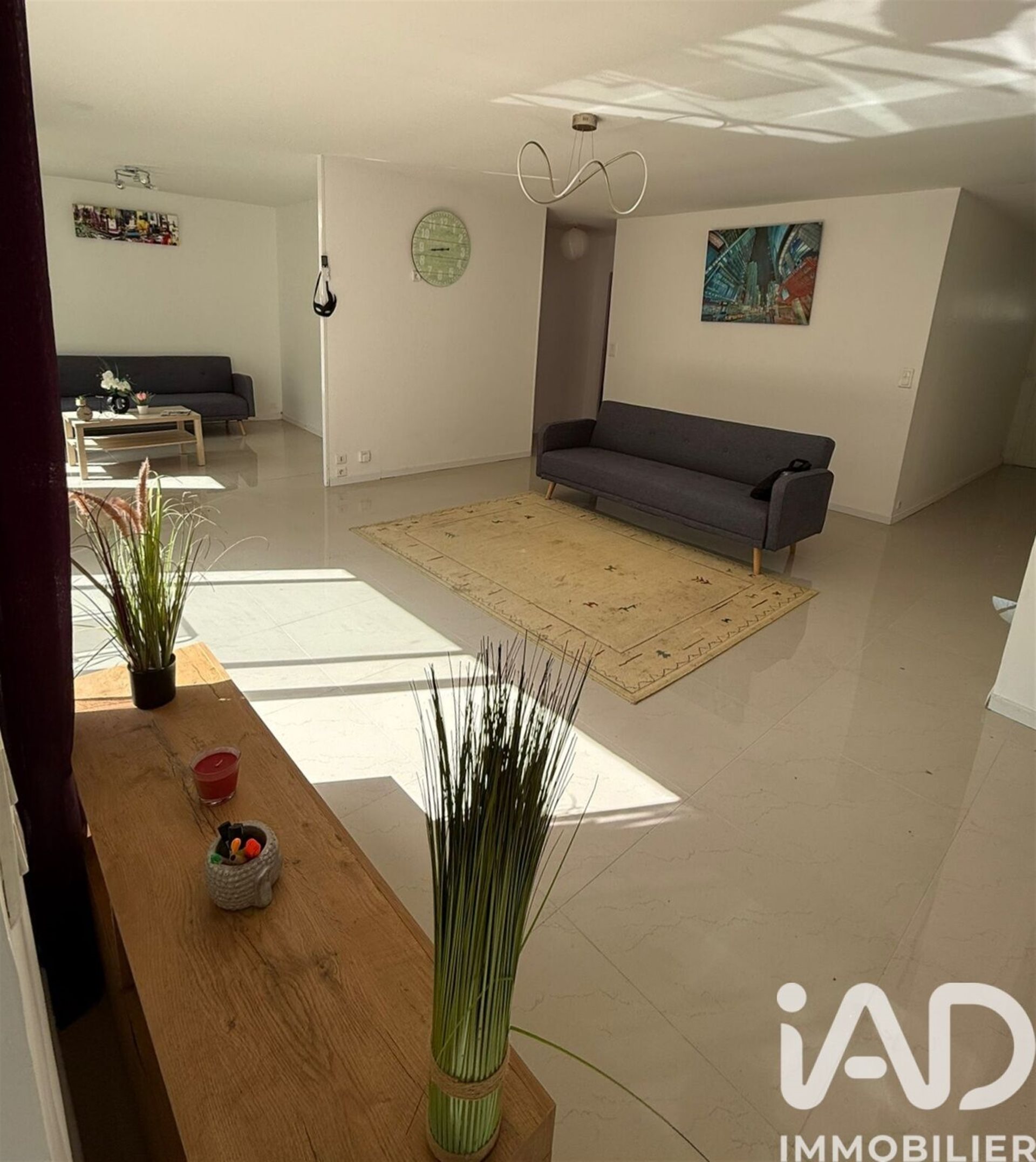 Maison à vendre, 81m², Rochefort
