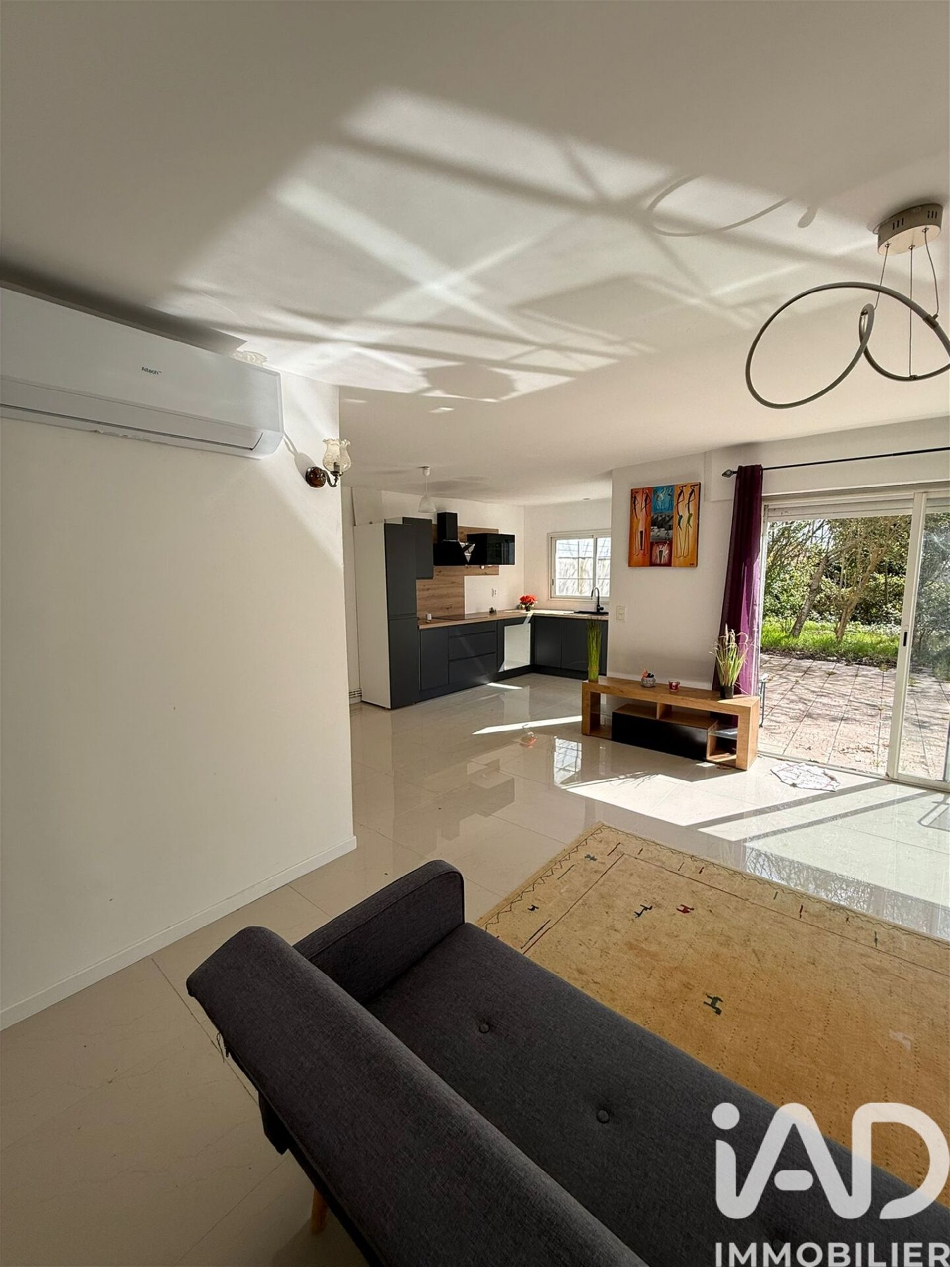 Maison à vendre, 81m², Rochefort