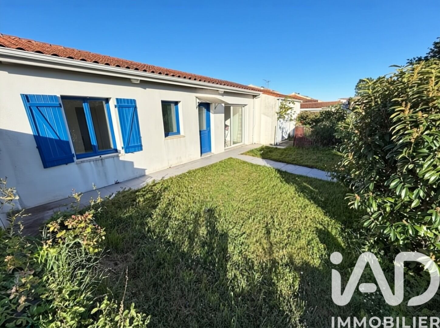 Maison à vendre, 84m², Rochefort