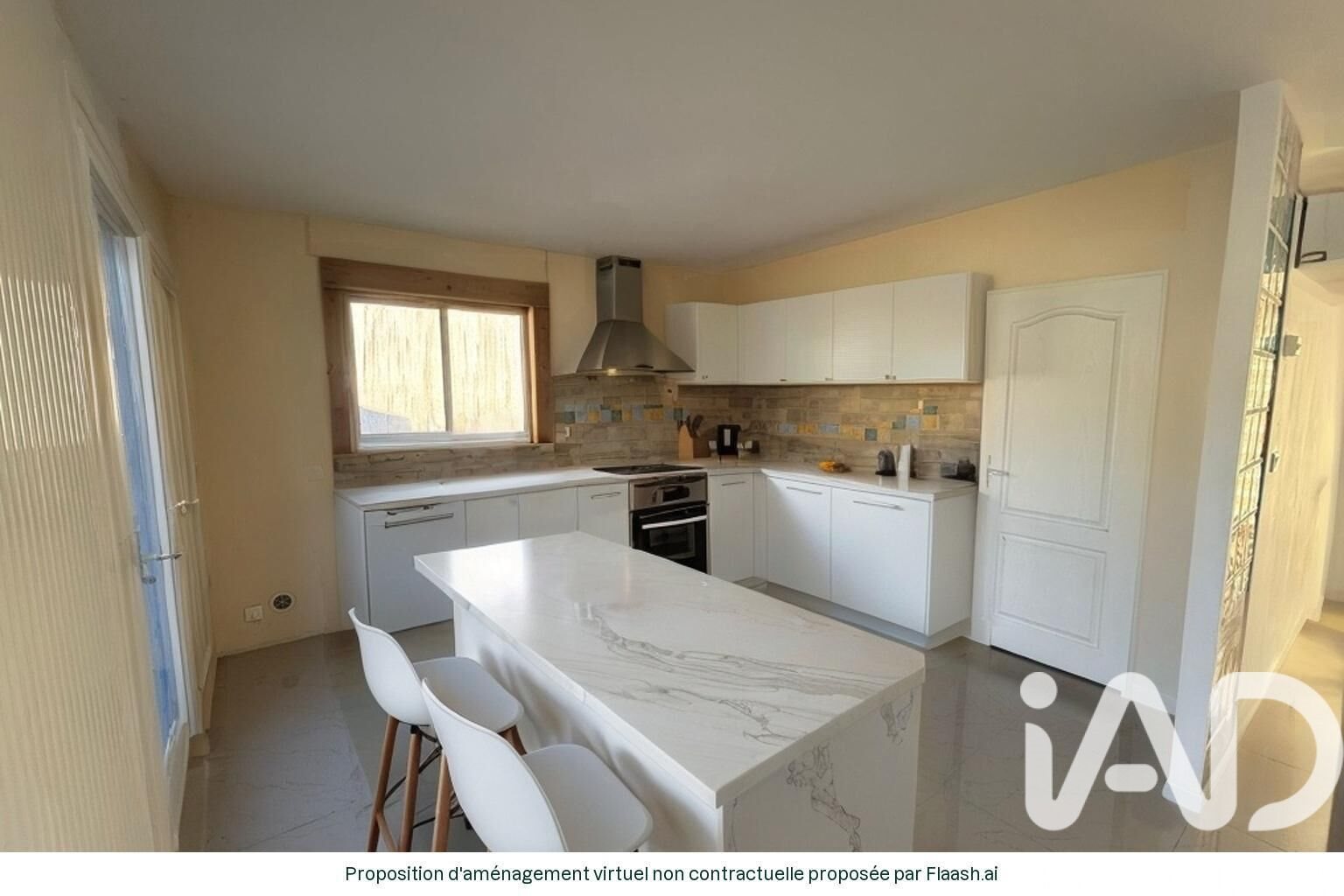 Maison à vendre, 84m², Rochefort