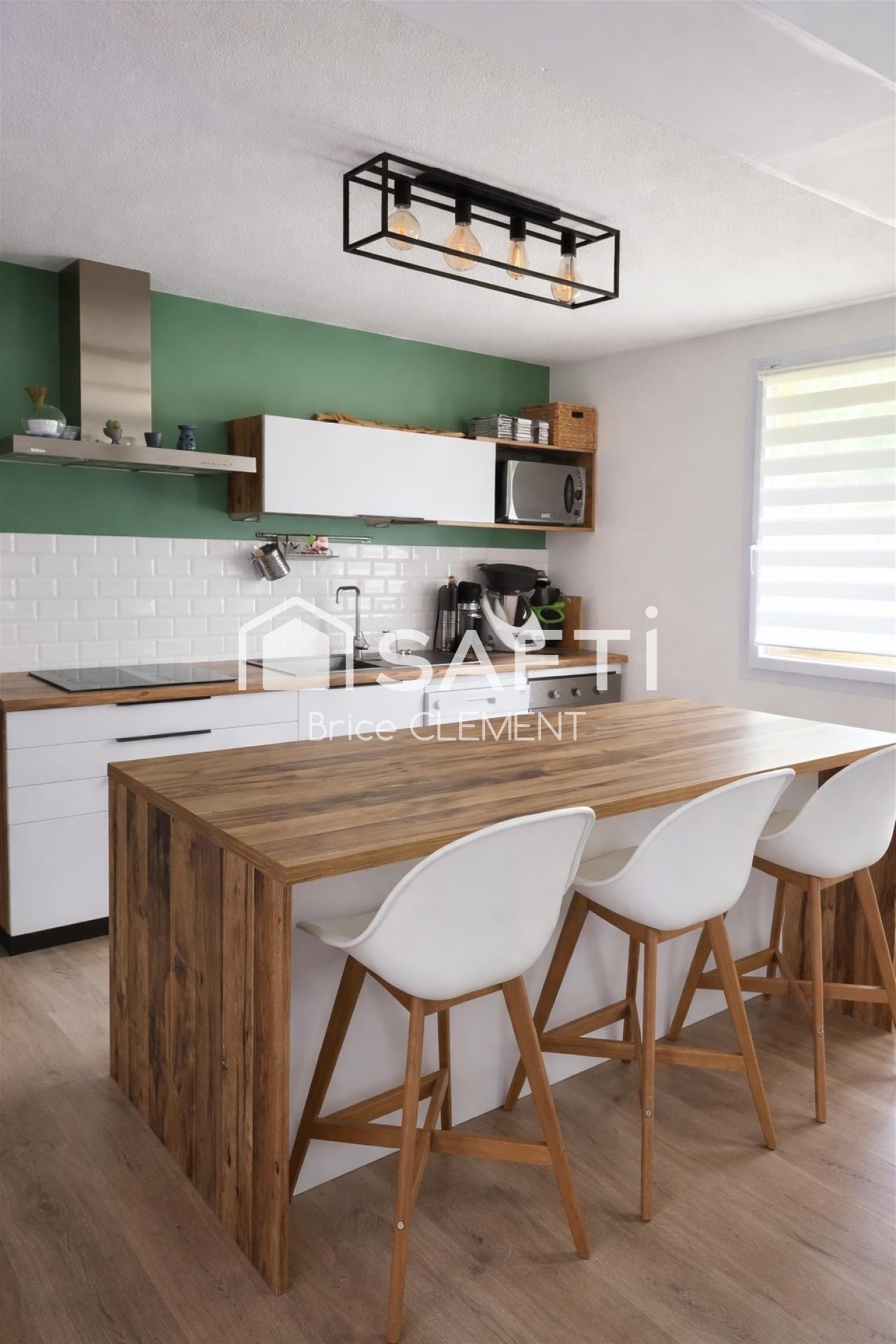 Maison à vendre, 102m², Tournefeuille