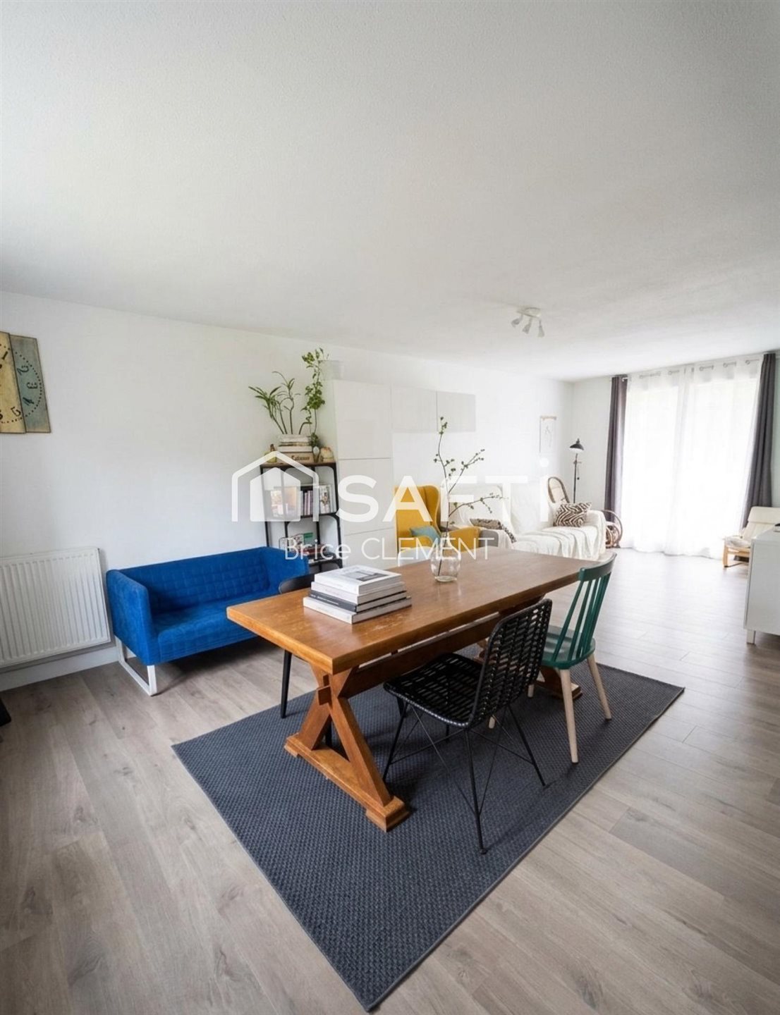 Maison à vendre, 102m², Tournefeuille