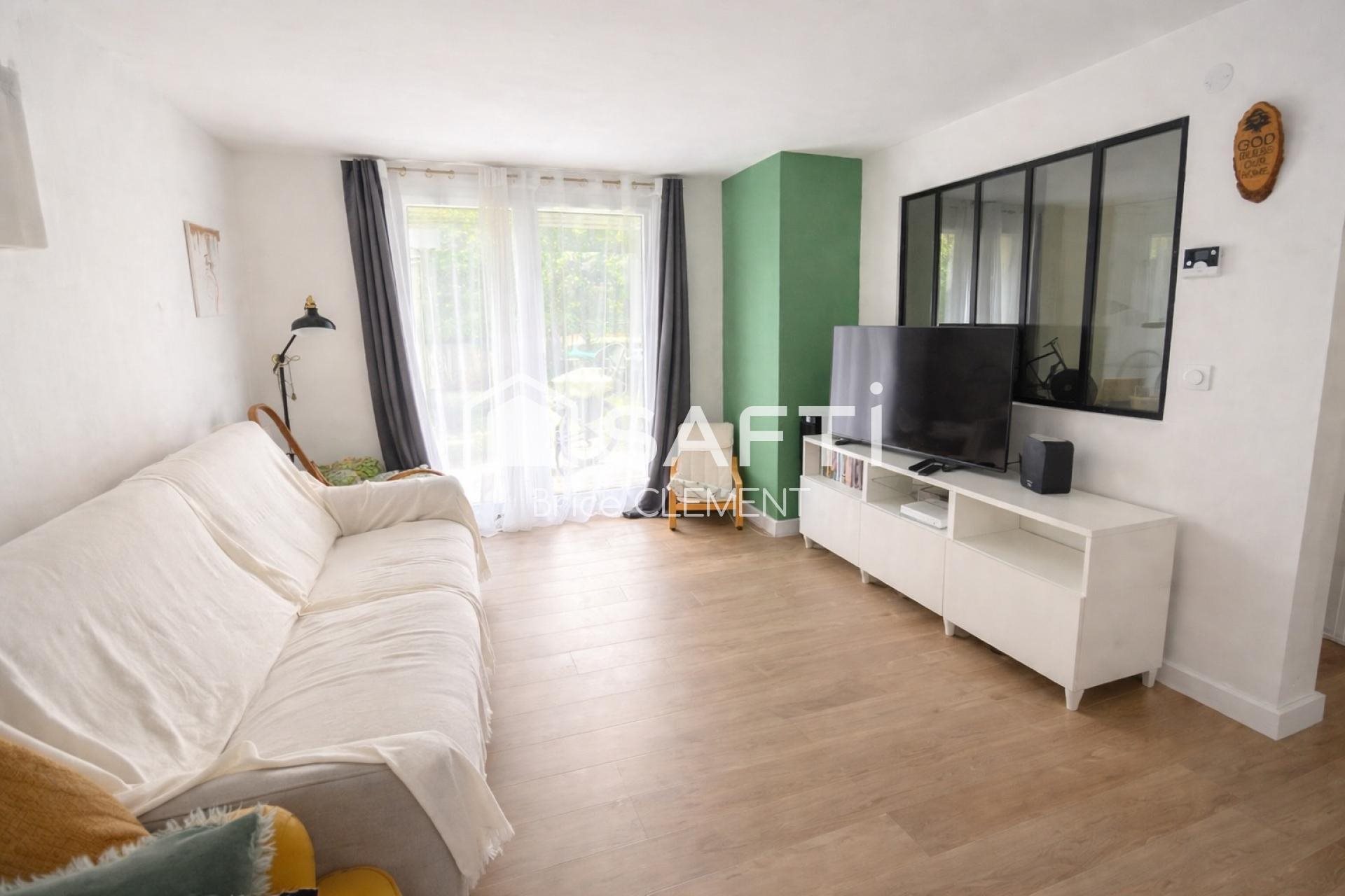 Maison à vendre, 102m², Tournefeuille