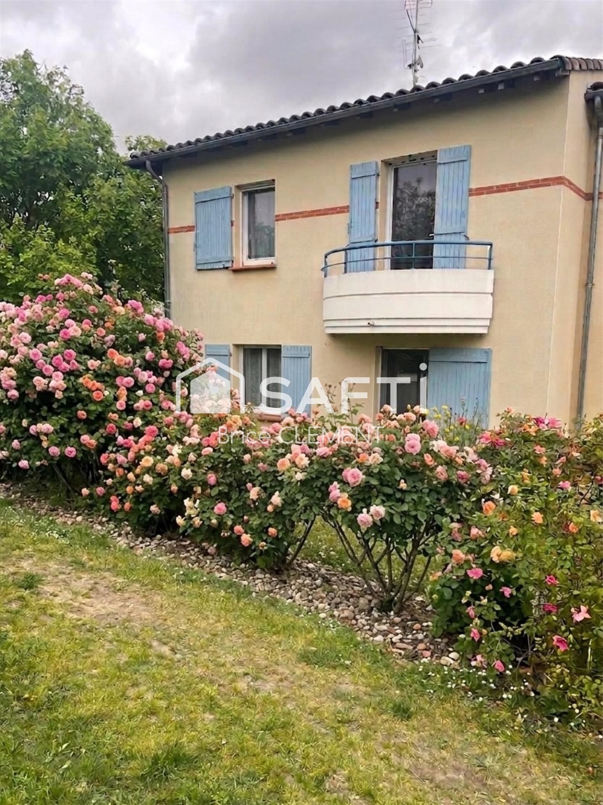 Maison à vendre, 102m², Tournefeuille