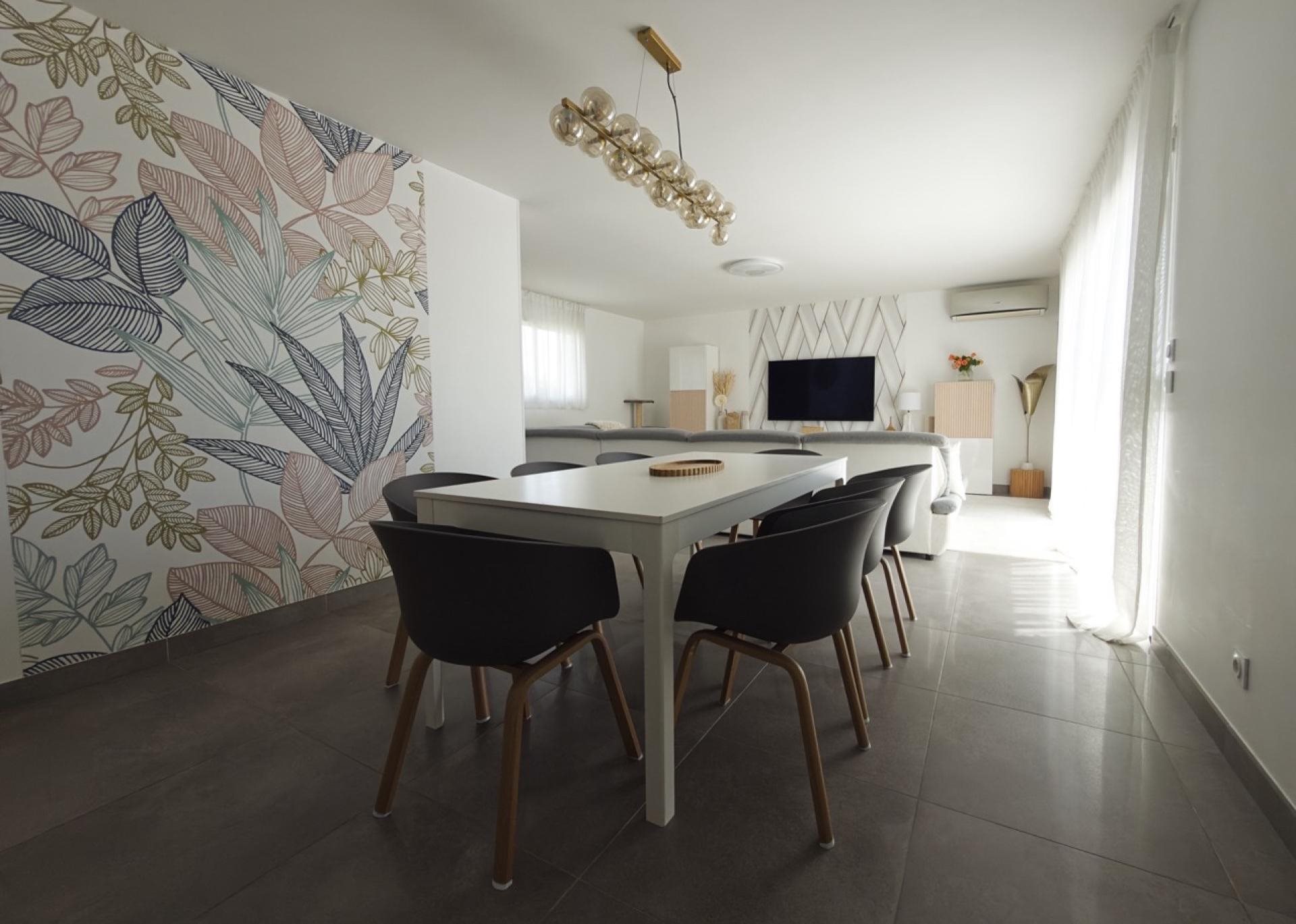 Maison à vendre, 129m², Fonsorbes