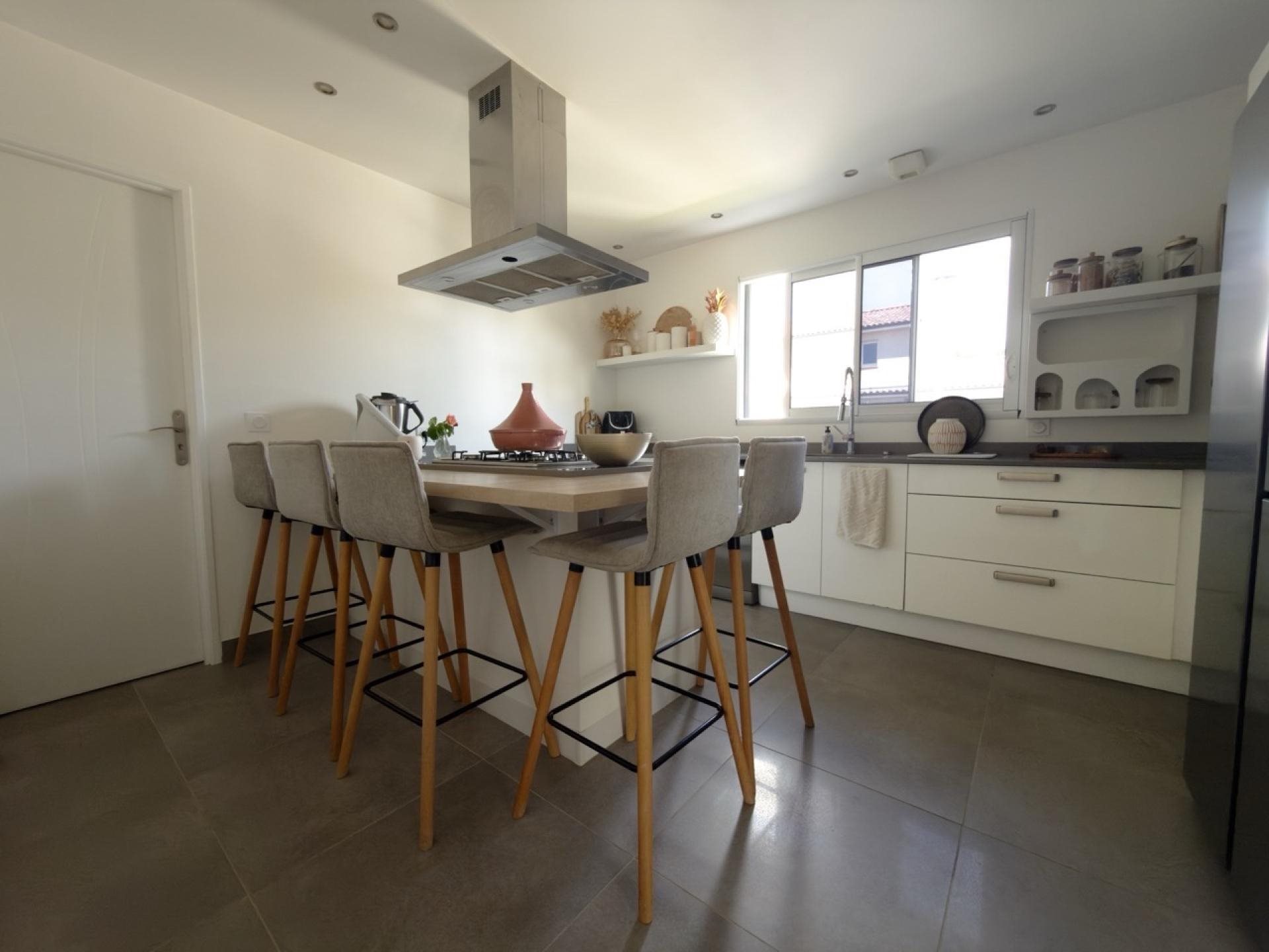 Maison à vendre, 129m², Fonsorbes