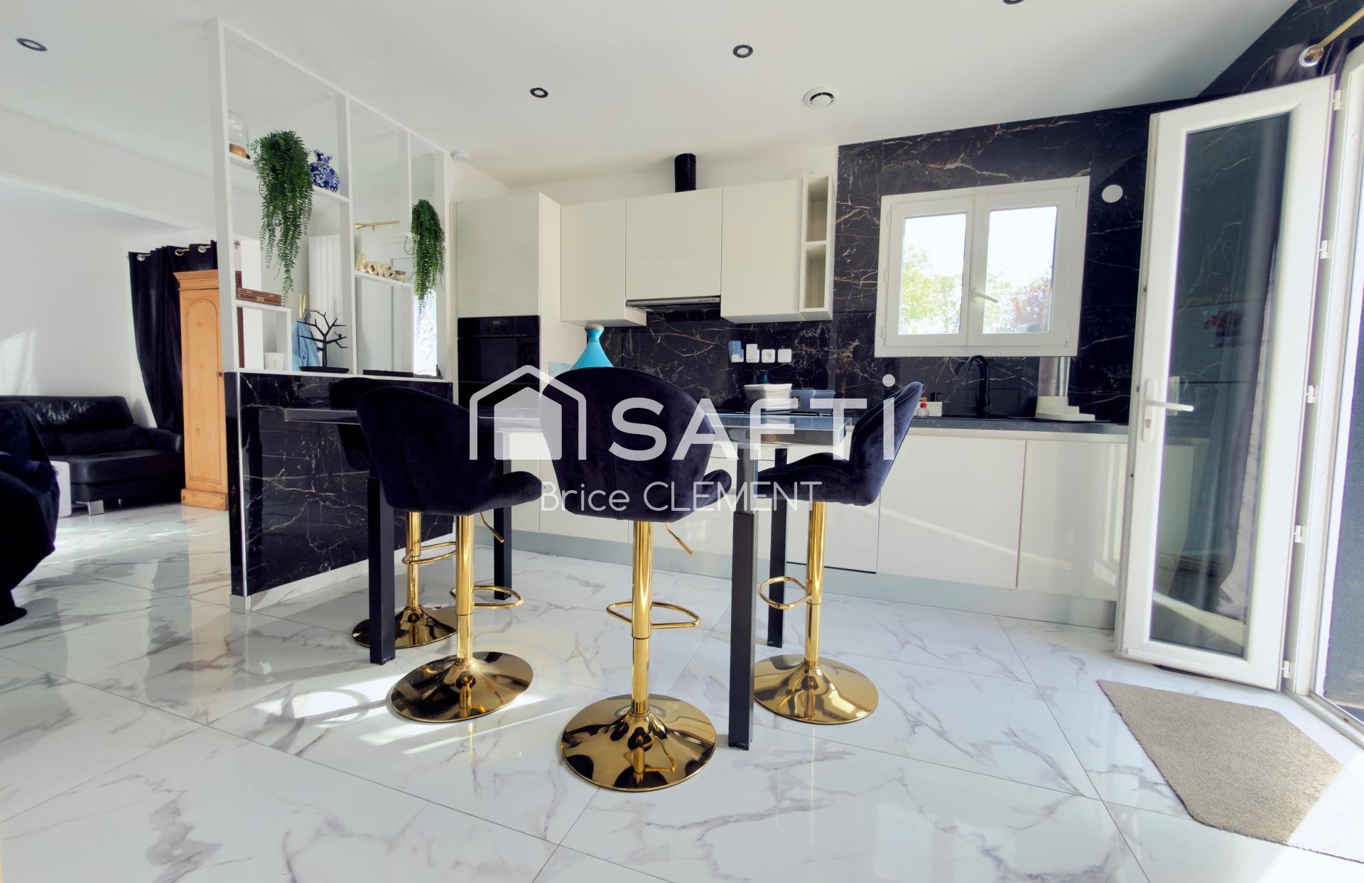 Maison à vendre, 96m², Fonsorbes