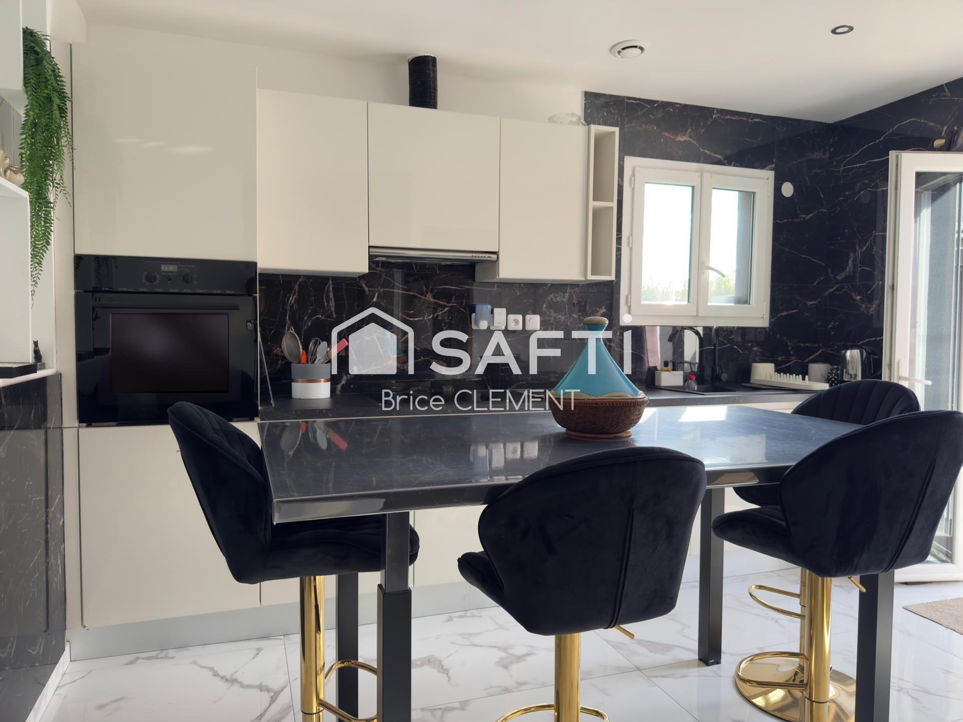 Maison à vendre, 96m², Fonsorbes