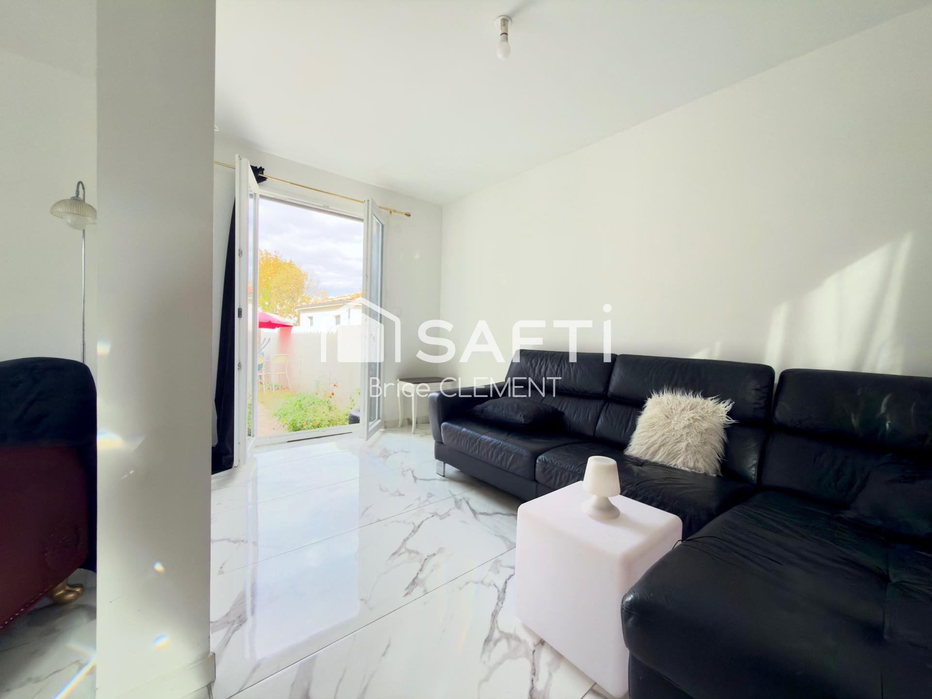 Maison à vendre, 96m², Fonsorbes